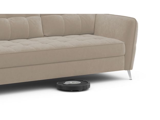 Диван MOON 175 цвет бежевый (фото 255778)