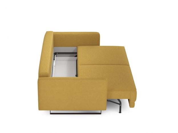 Диван MOON 178 цвет желтый (фото 236888) Диван MOON 178 цвет желтый (фото 236888)