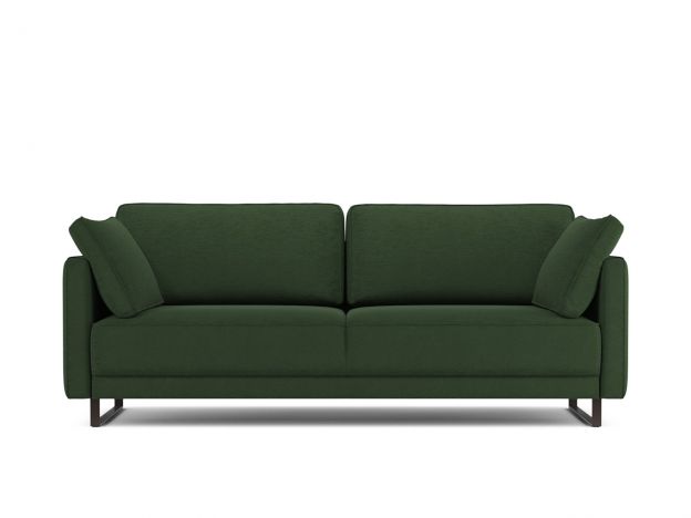 Диван MOON 178 цвет зеленый (фото 236917) Диван MOON 178 цвет зеленый (фото 236917)