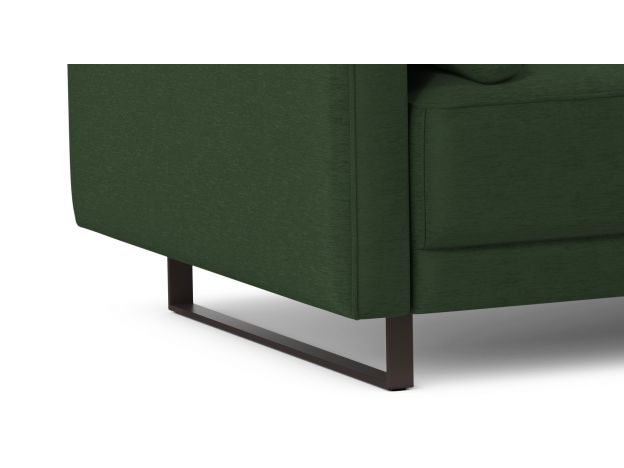 Диван MOON 178 цвет зеленый (фото 236912)