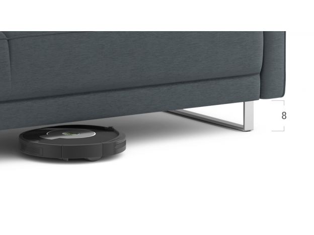 Диван MOON 178 цвет серый (фото 236958)