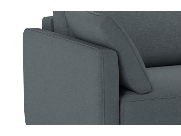 Диван MOON 178 цвет серый (фото 236955)