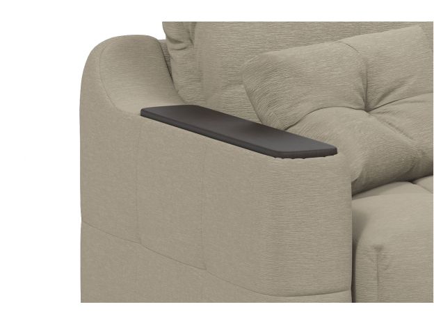 Диван MOON 116 цвет бежевый (фото 239089)