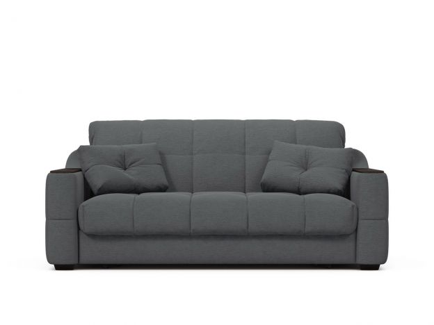 Диван MOON 116 цвет серый (фото 239335)