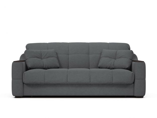 Диван MOON 116 цвет серый (фото 239291)