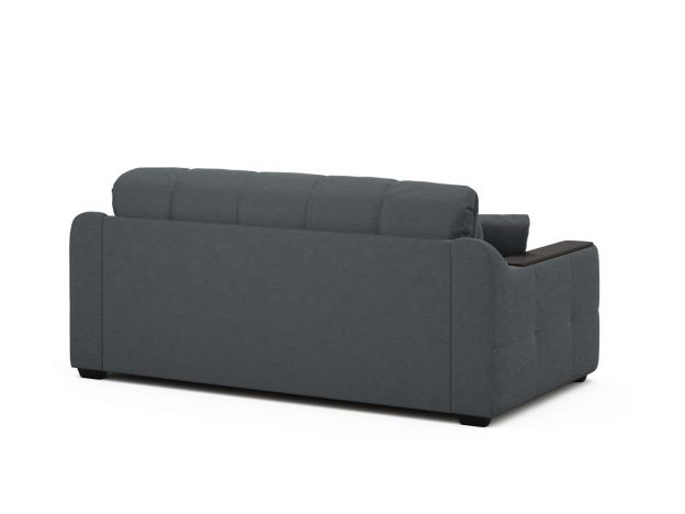 Диван MOON 116 цвет серый (фото 239338)