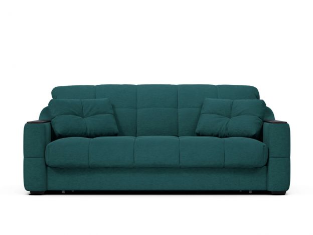 Диван MOON 116 цвет зеленый (фото 239491)