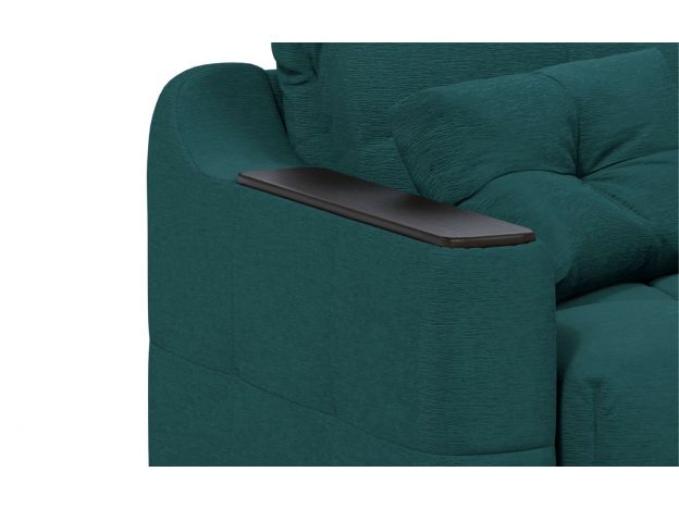 Диван MOON 116 цвет зеленый (фото 239542)