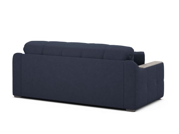 Диван MOON 116 цвет синий (фото 239673)