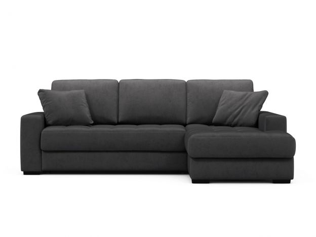 Угловой диван MOON 107 цвет серый (фото 255819) Угловой диван MOON 107 цвет серый (фото 255819)