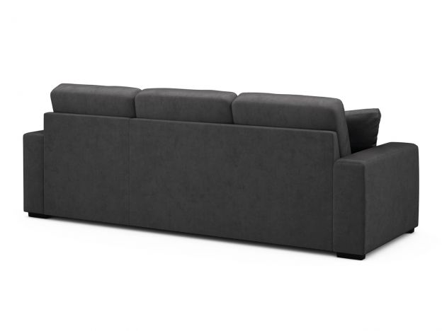 Угловой диван MOON 107 цвет серый (фото 255823) Угловой диван MOON 107 цвет серый (фото 255823)