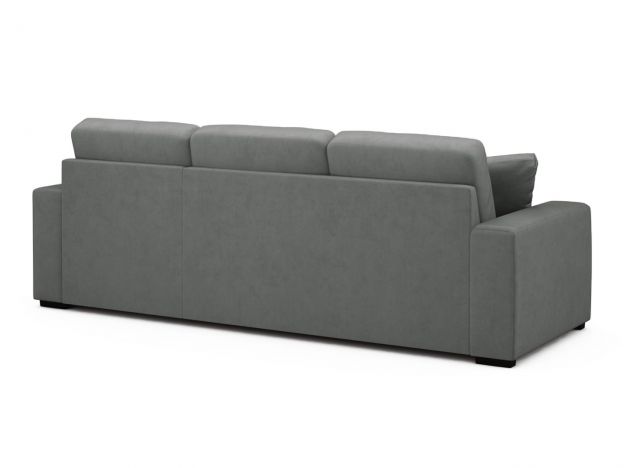 Угловой диван MOON 107 цвет серый (фото 255863) Угловой диван MOON 107 цвет серый (фото 255863)