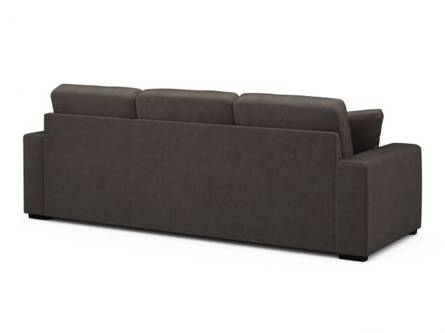 Угловой диван MOON 107 цвет коричневый (фото 255903) Угловой диван MOON 107 цвет коричневый (фото 255903)