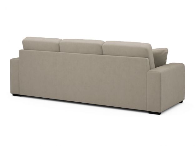 Угловой диван MOON 107 цвет бежевый (фото 255940) Угловой диван MOON 107 цвет бежевый (фото 255940)