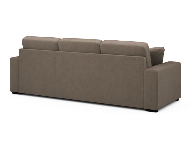 Угловой диван MOON 107 цвет коричневый (фото 255979) Угловой диван MOON 107 цвет коричневый (фото 255979)