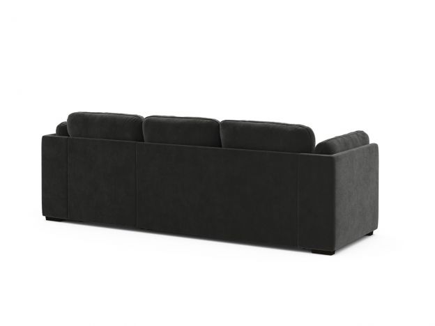 Угловой диван MOON 110 цвет серый (фото 257009) Угловой диван MOON 110 цвет серый (фото 257009)