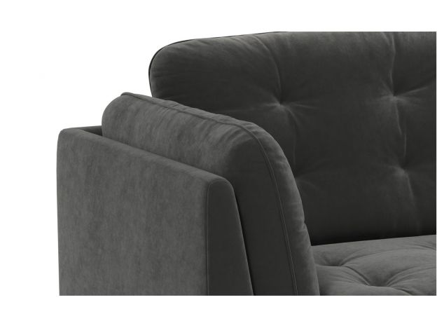 Угловой диван MOON 110 цвет серый (фото 257010) Угловой диван MOON 110 цвет серый (фото 257010)