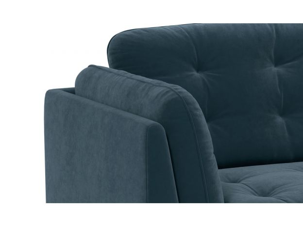 Угловой диван MOON 110 цвет зеленый (фото 256980) Угловой диван MOON 110 цвет зеленый (фото 256980)