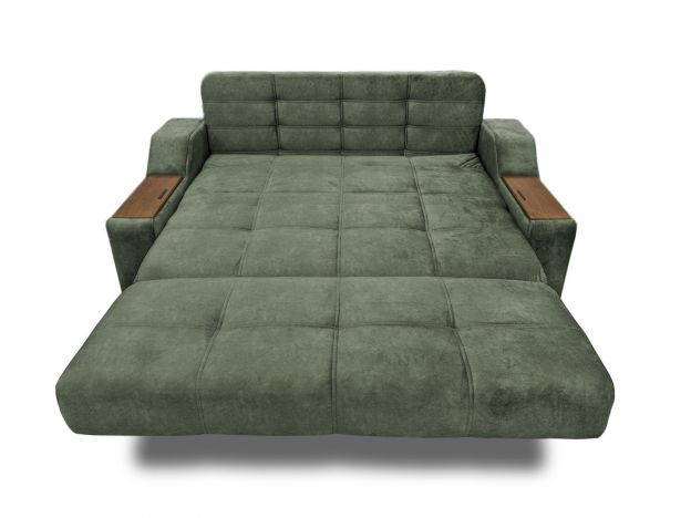 Диван Бостон цвет зеленый (фото 211482)
