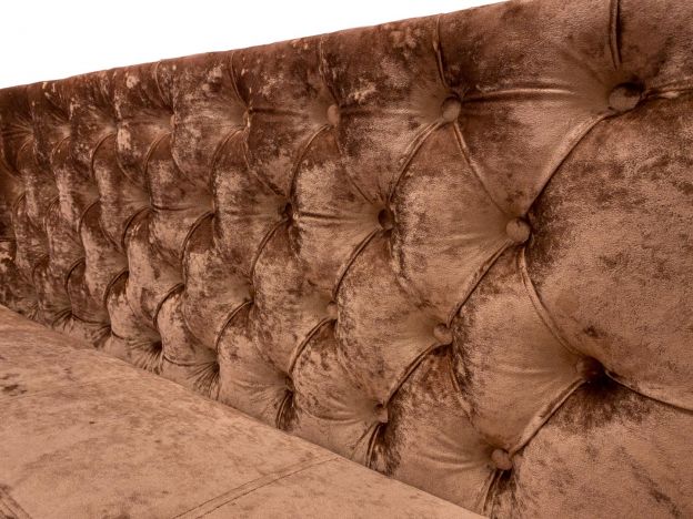 Диван Версаль цвет оранжевый (фото 266794)