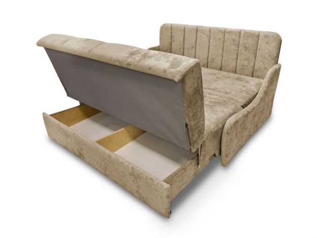 Диван Версаль цвет бежевый (фото 270777)