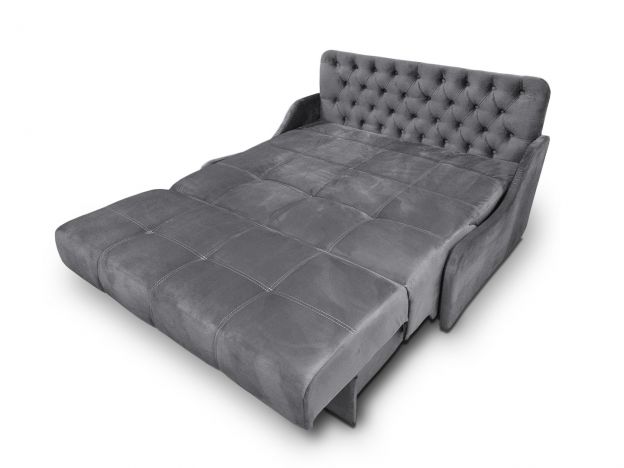 Диван Версаль цвет серый (фото 269246)