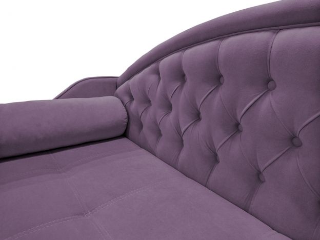 Тахта кушетка Принцесса цвет сиреневый (фото 271718) Тахта кушетка Принцесса цвет сиреневый (фото 271718)