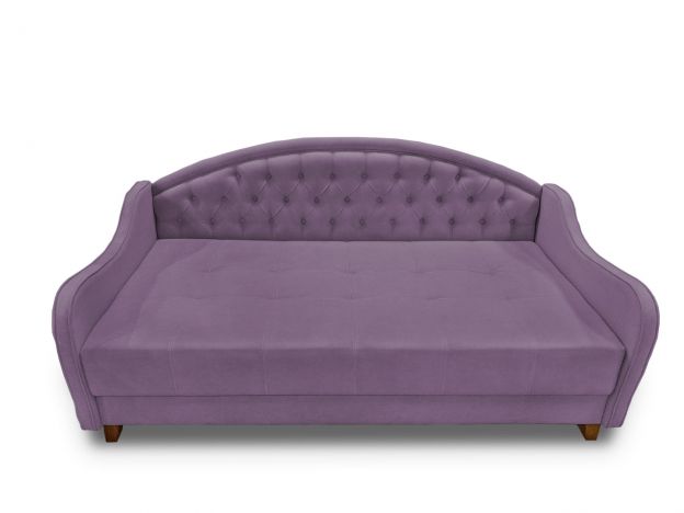 Тахта кушетка Принцесса цвет сиреневый (фото 271719) Тахта кушетка Принцесса цвет сиреневый (фото 271719)