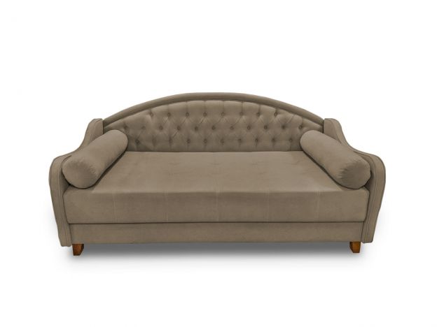 Тахта кушетка Принцесса цвет коричневый (фото 271917) Тахта кушетка Принцесса цвет коричневый (фото 271917)