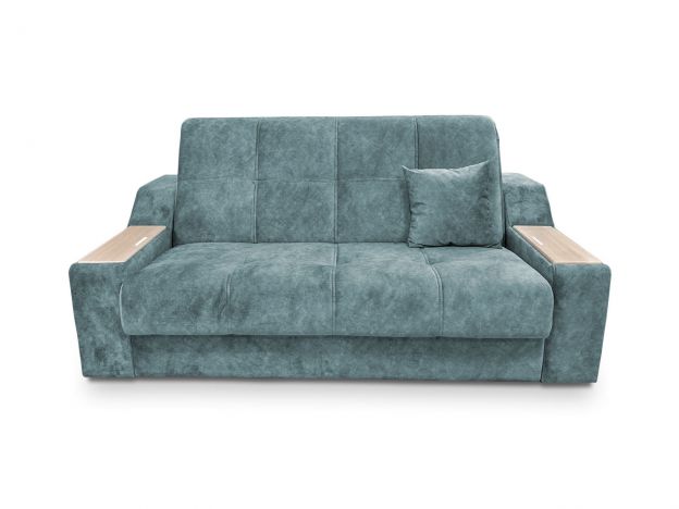 Диван Бостон цвет зеленый,бирюза (фото 188278) Диван Бостон цвет зеленый,бирюза (фото 188278)