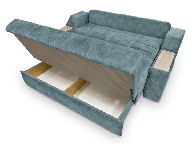 Диван Бостон цвет зеленый,бирюза (фото 188281) Диван Бостон цвет зеленый,бирюза (фото 188281)