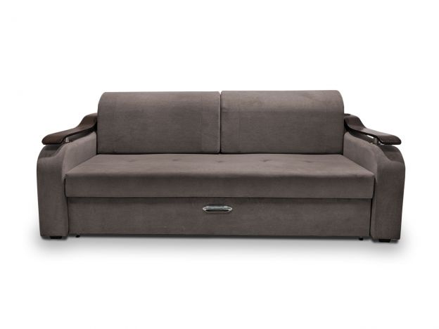 Диван Ламберт цвет коричневый (фото 272158)