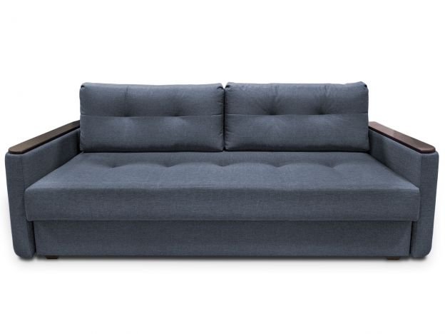 Диван Аризио цвет синий (фото 272170) Диван Аризио цвет синий (фото 272170)