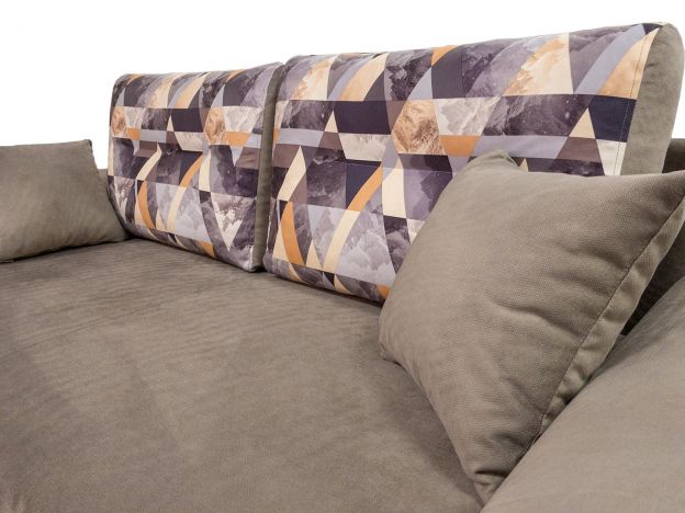 Диван Джулиан цвет бежевый (фото 200108)