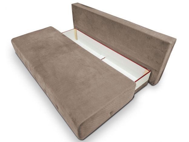 Диван Джулиан цвет бежевый (фото 200109)