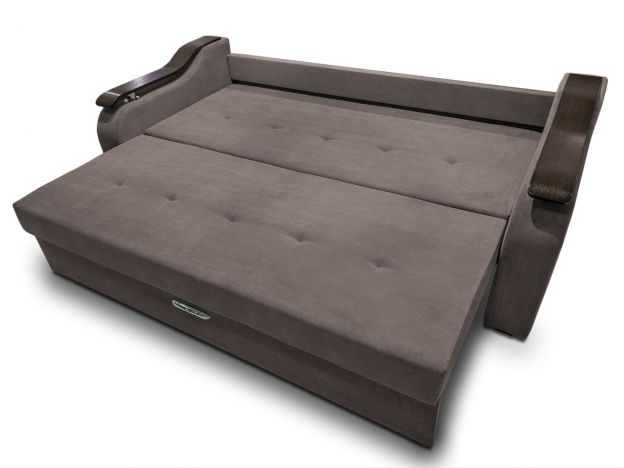 Диван Ламберт цвет коричневый (фото 272161)