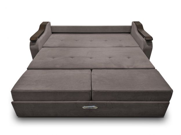 Диван Ламберт цвет коричневый (фото 272162)