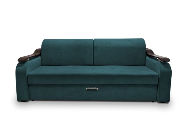 Диван Ламберт цвет зеленый (фото 272164)