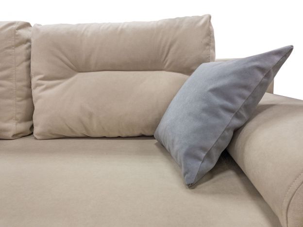 Диван Джулиан цвет бежевый (фото 213426) Диван Джулиан цвет бежевый (фото 213426)