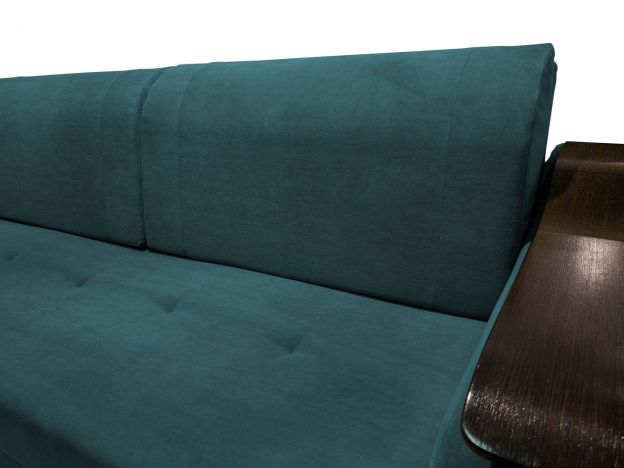 Диван Ламберт цвет зеленый (фото 272165)