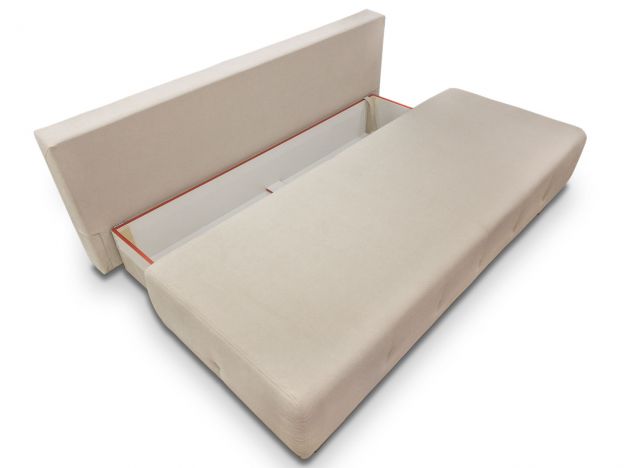 Диван Джулиан цвет бежевый (фото 213428) Диван Джулиан цвет бежевый (фото 213428)