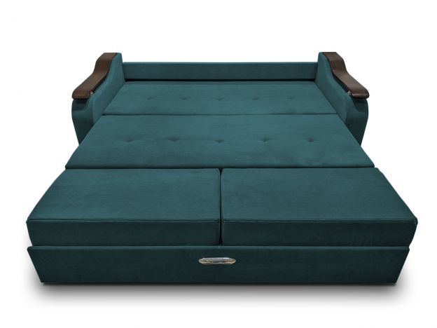 Диван Ламберт цвет зеленый (фото 272168)