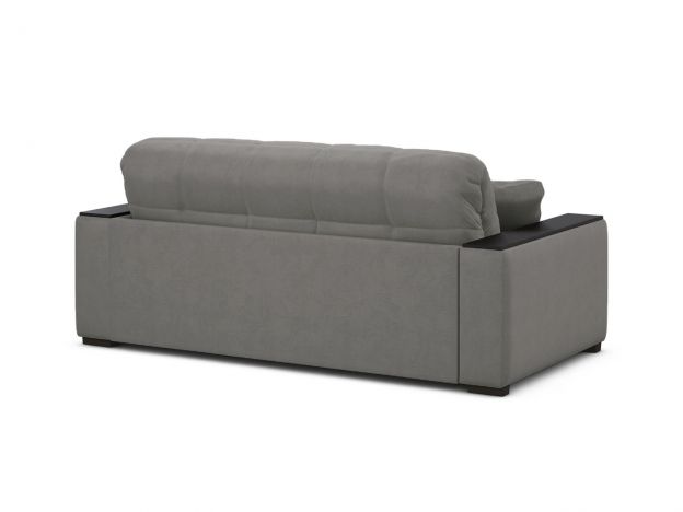 Диван MOON 107 цвет серый (фото 272920)