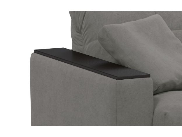 Диван MOON 107 цвет серый (фото 272921)