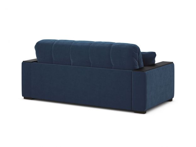 Диван MOON 107 цвет синий (фото 273041)