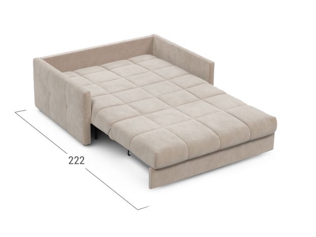 Диван MOON 015 цвет бежевый (фото 272607) Диван MOON 015 цвет бежевый (фото 272607)