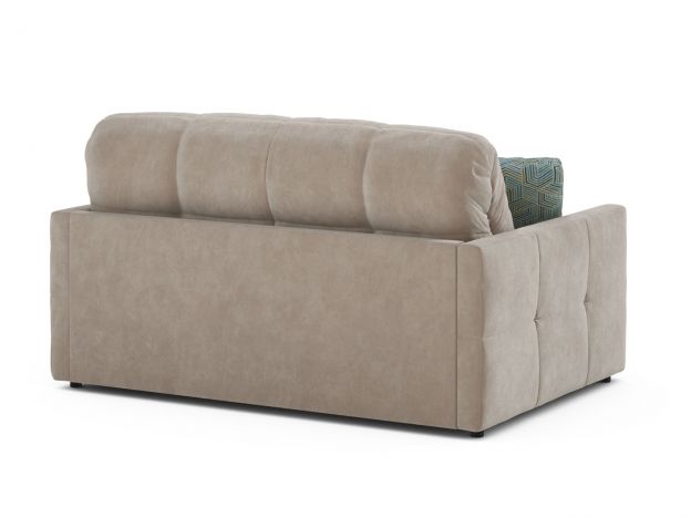 Диван MOON 015 цвет бежевый (фото 272611) Диван MOON 015 цвет бежевый (фото 272611)