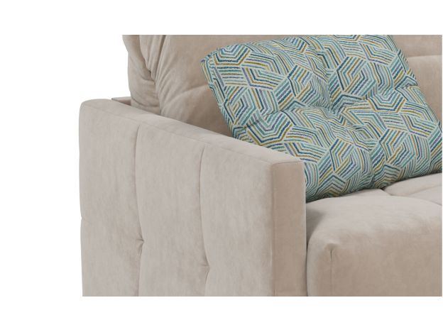 Диван MOON 015 цвет бежевый (фото 272612) Диван MOON 015 цвет бежевый (фото 272612)