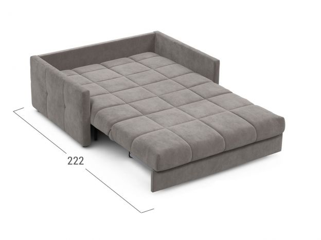 Диван MOON 015 цвет бежевый (фото 272717)