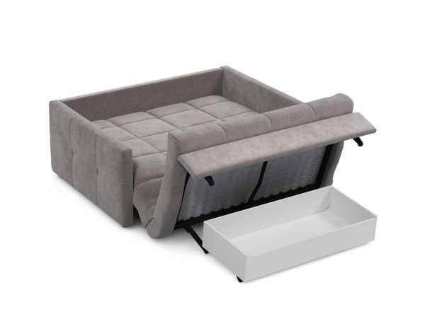 Диван MOON 015 цвет бежевый (фото 272720)